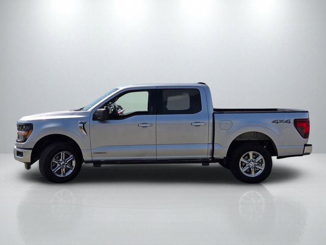 Used 2024 Ford F150 XLT w/ Mobile Office Package AWD/4WD image 7