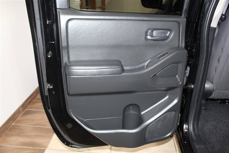 Used 2023 Nissan Frontier S AWD/4WD image 29