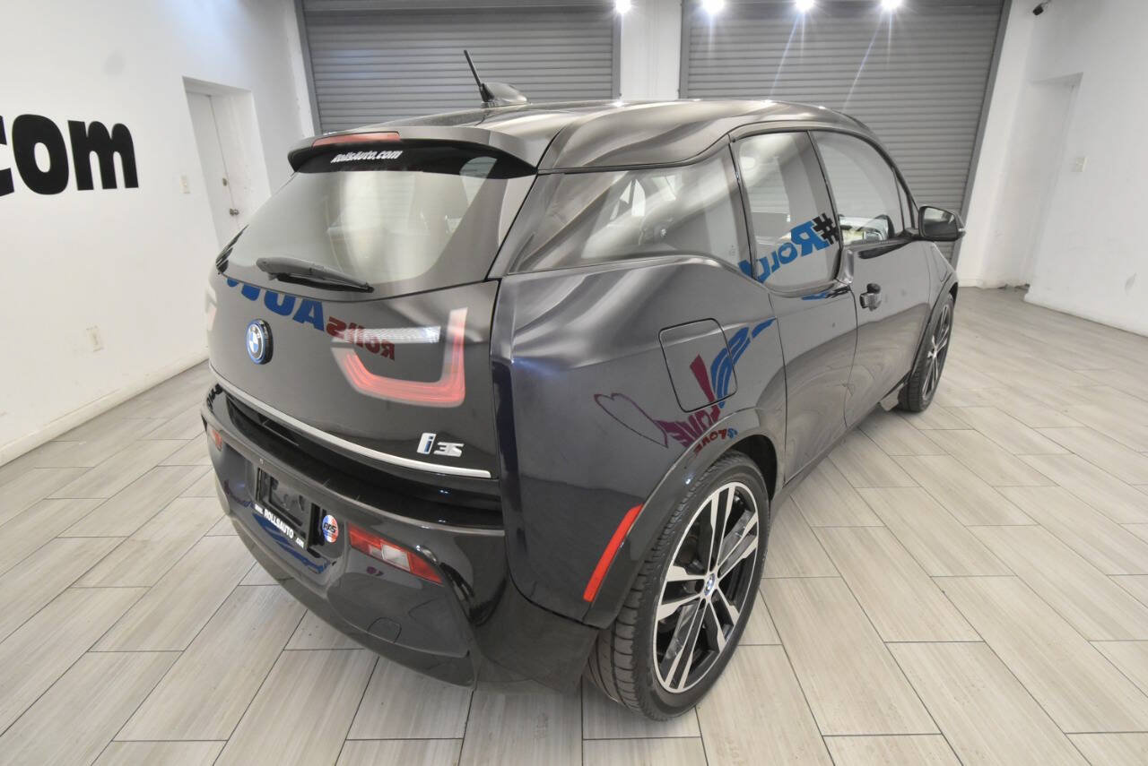 Used 2019 BMW i3 s RWD image 5