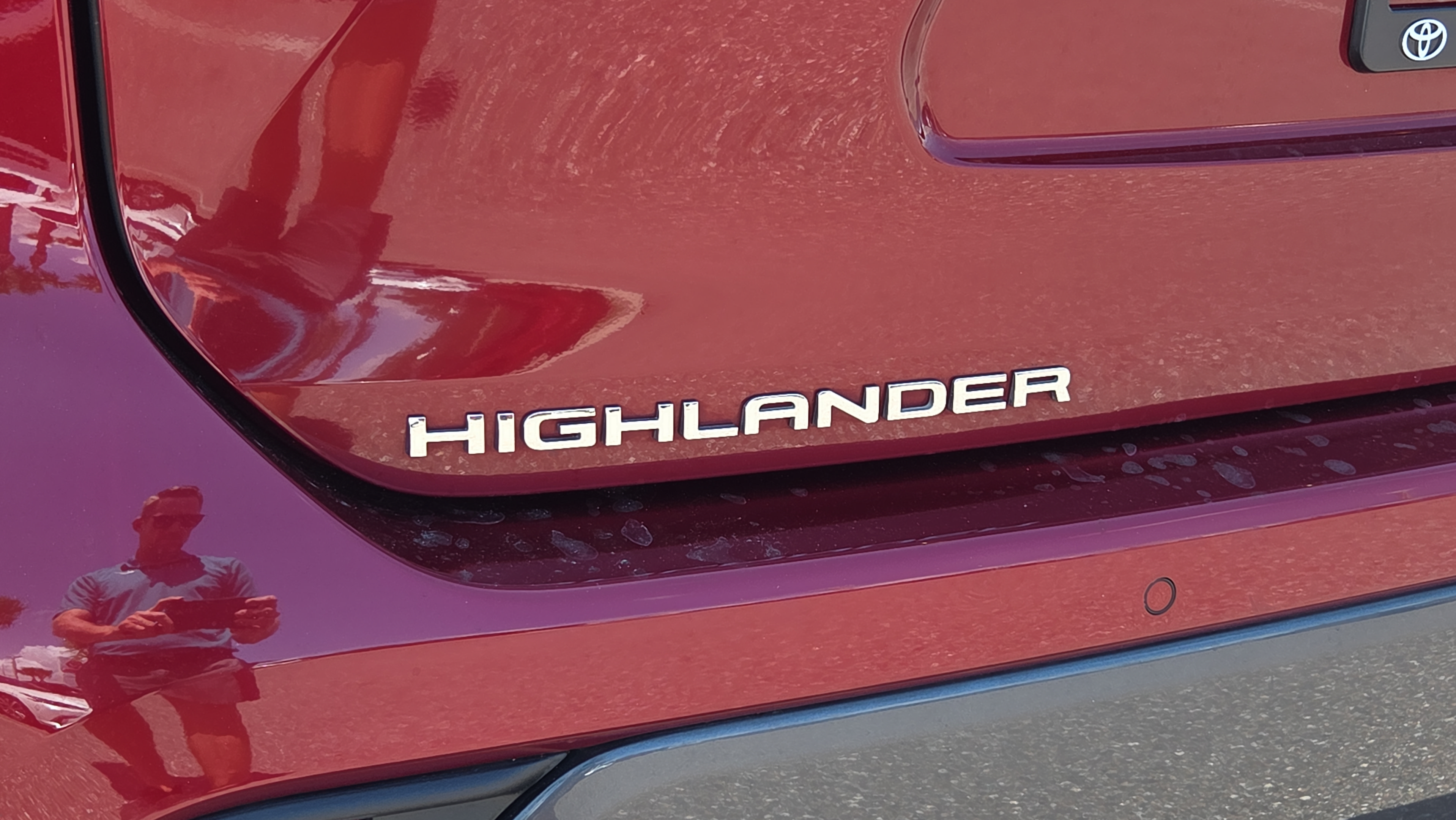 Certified 2021 Toyota Highlander Limited AWD/4WD image 32