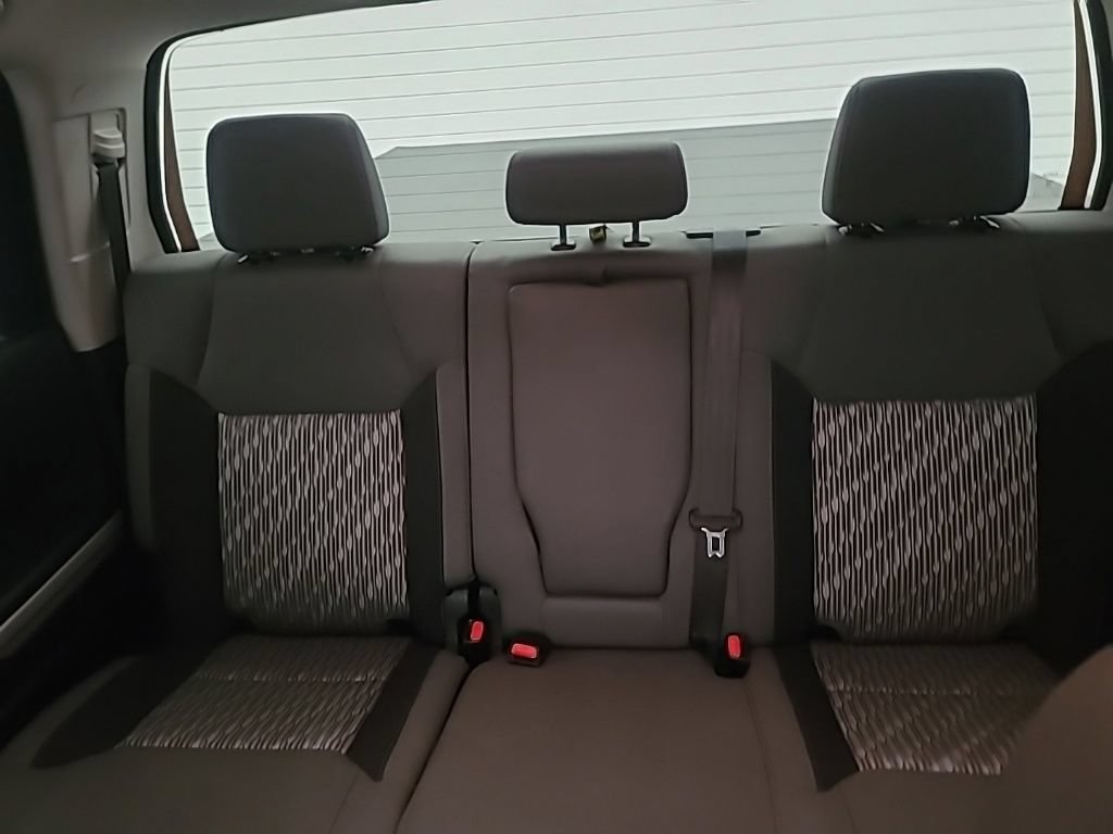 Used 2019 Toyota Tundra SR5 w/ TRD Sport Package AWD/4WD image 27