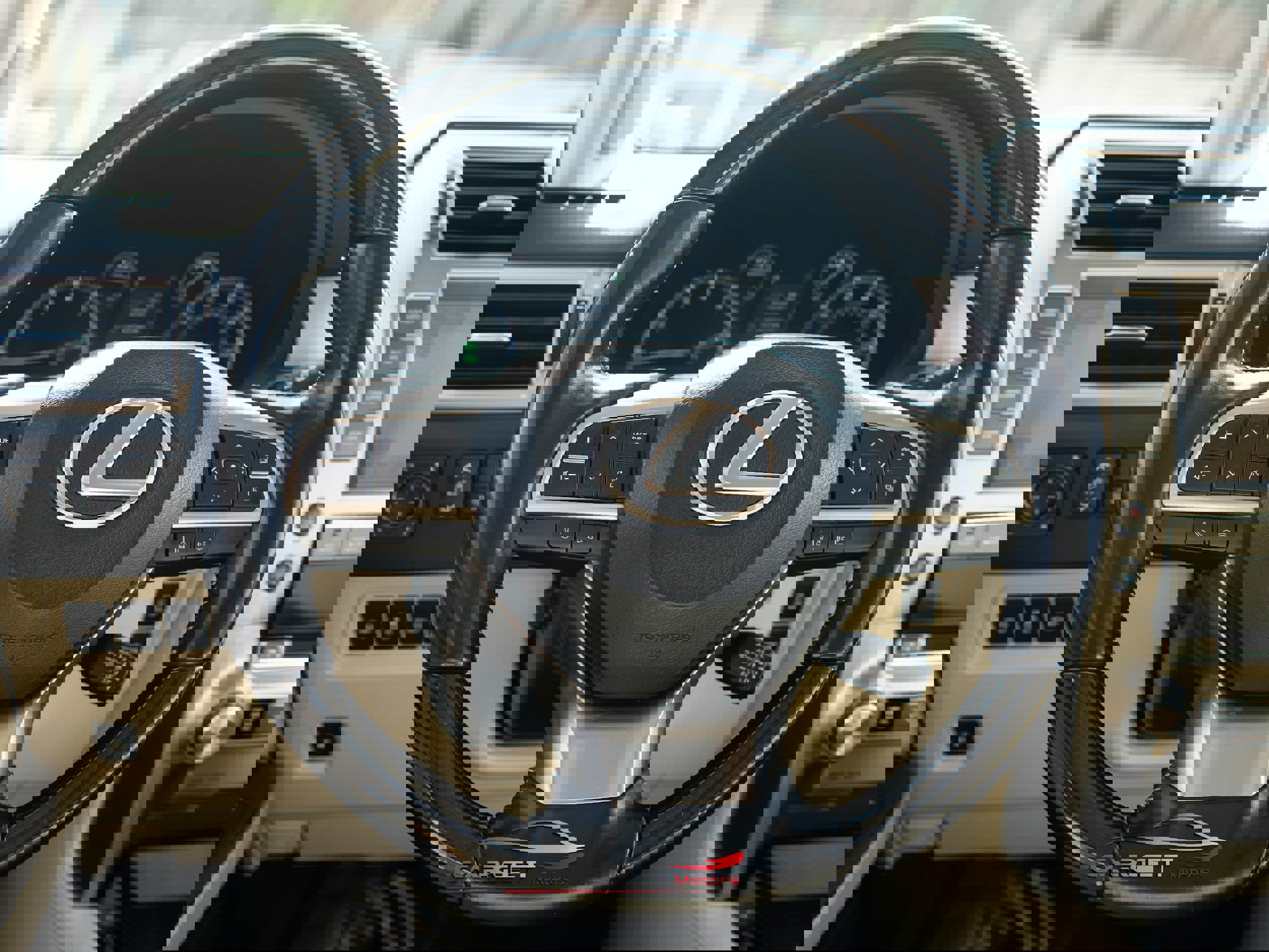 Used 2021 Lexus GX 460 Premium w/ Premium Package image 24