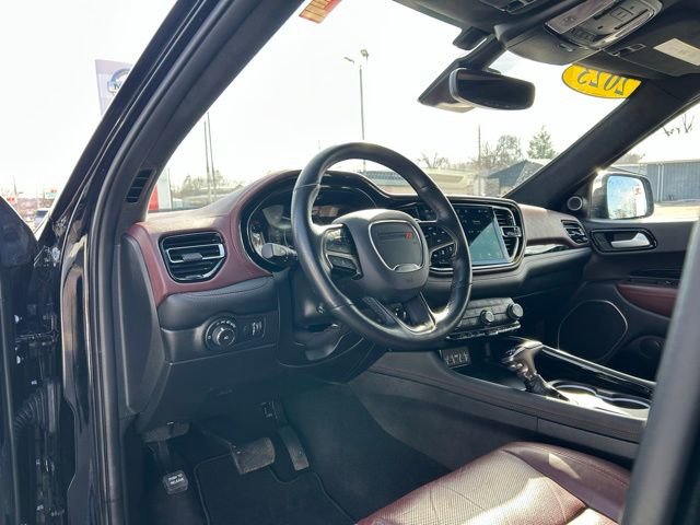 Used 2023 Dodge Durango Citadel image 39