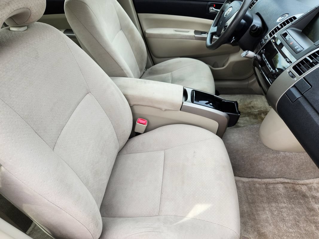 Used 2007 Toyota Prius FWD image 17