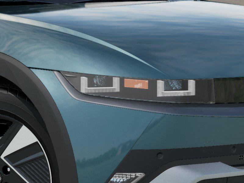 New 2026 Hyundai Ioniq 5 SE RWD image 9
