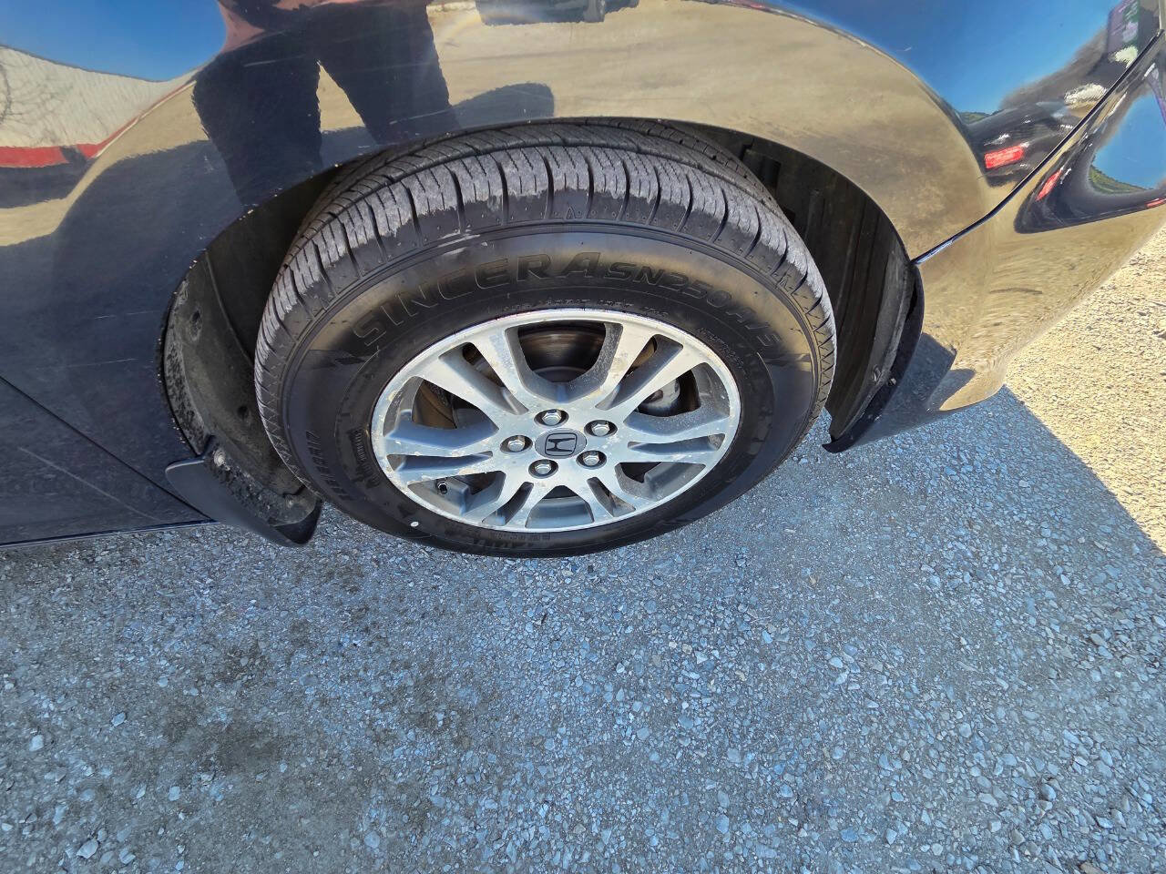 Used 2010 Honda Odyssey Touring image 20