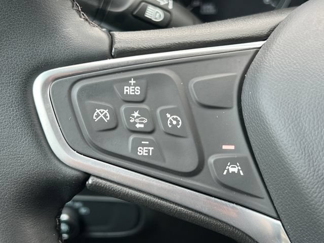 Certified 2023 Chevrolet Equinox LT AWD/4WD image 18