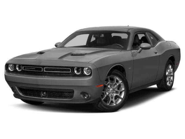 Used 2018 Dodge Challenger GT image 1