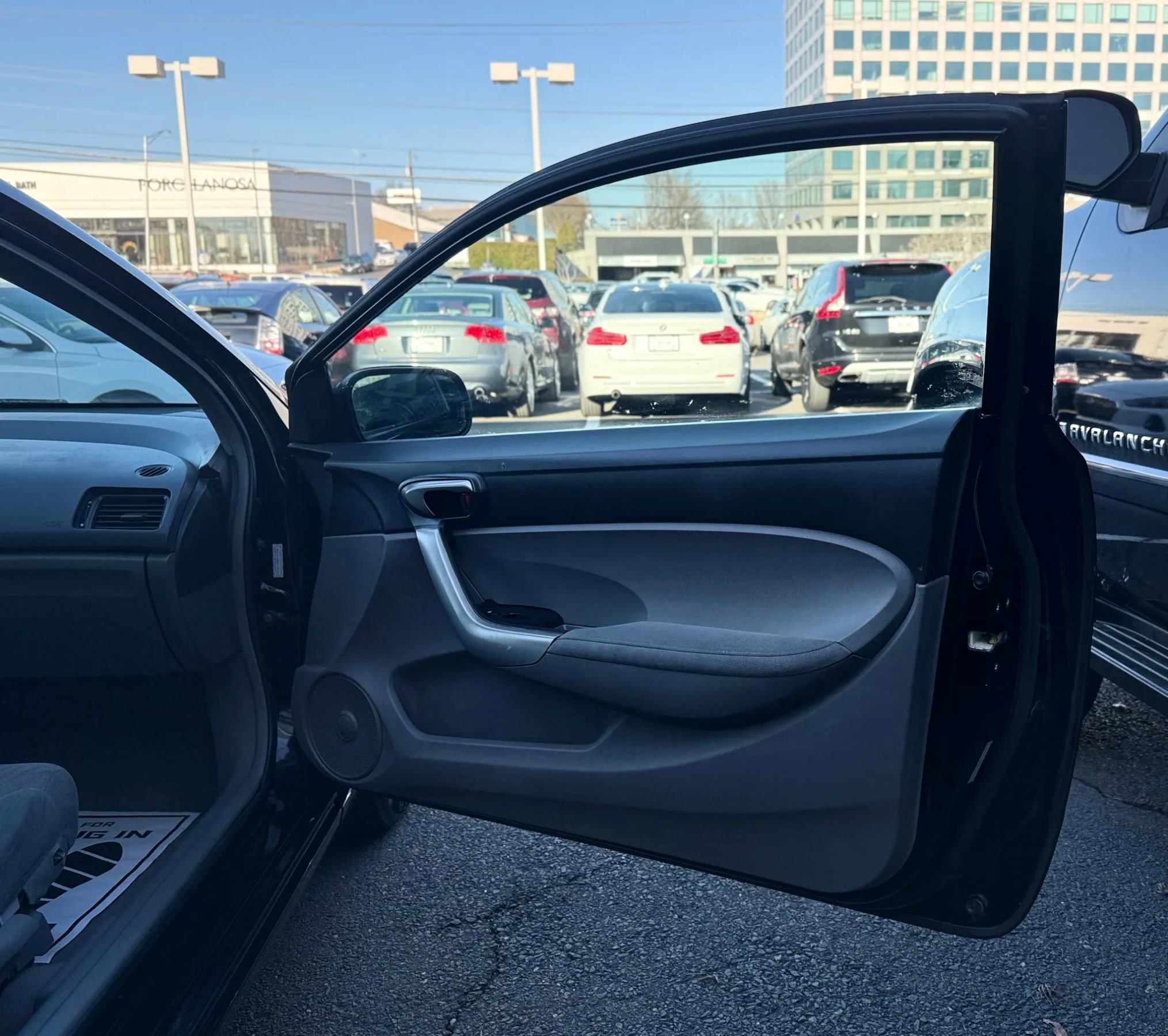 Used 2011 Honda Civic EX image 23