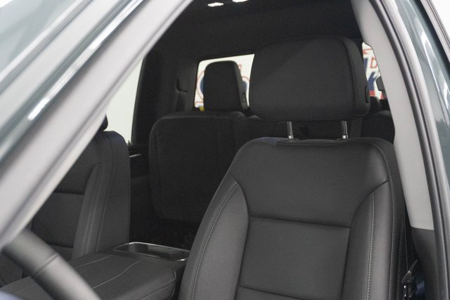 Used 2025 Chevrolet Silverado 2500 LT w/ Trail Boss Package image 26