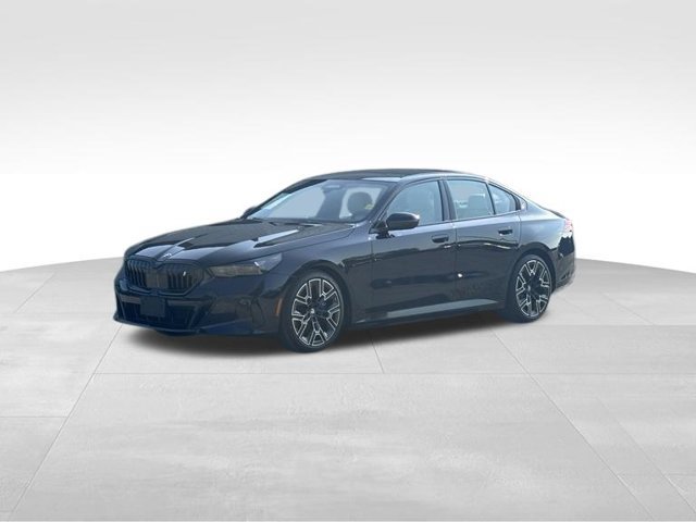Certified 2026 BMW i5 eDrive40 w/ Executive Package AWD/4WD 360° Tour