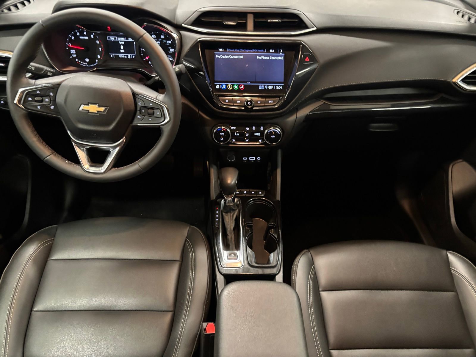 Used 2023 Chevrolet TrailBlazer ACTIV w/ Convenience Package FWD image 11