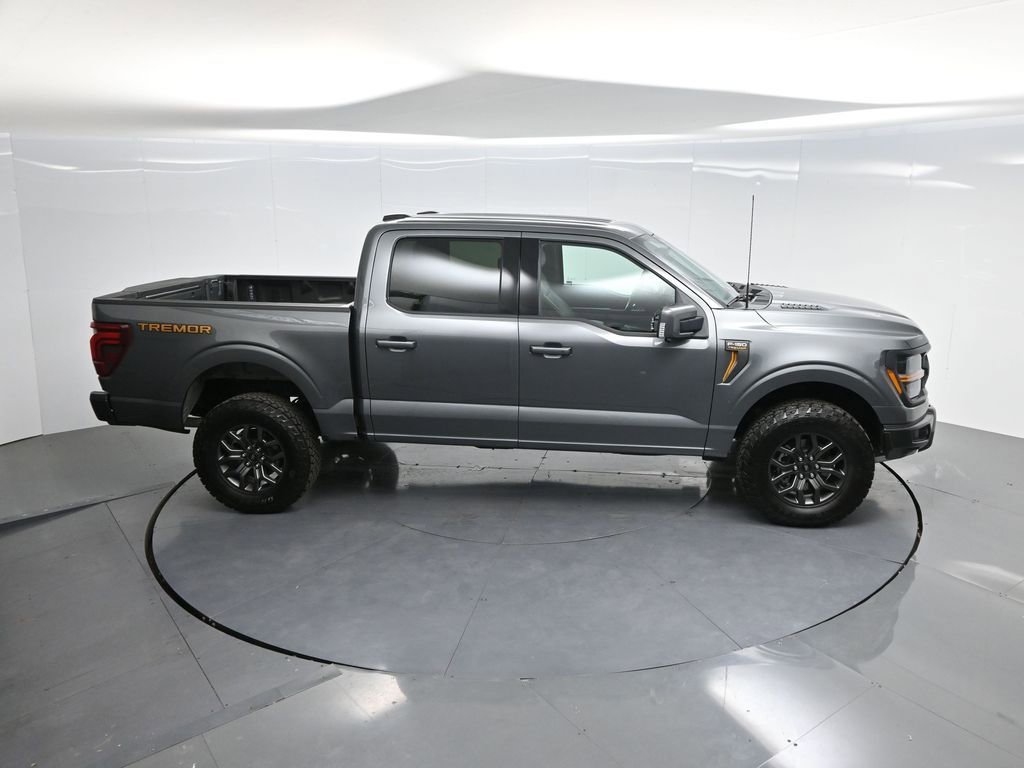 Used 2025 Ford F150 Tremor w/ Equipment Group 402A High image 45