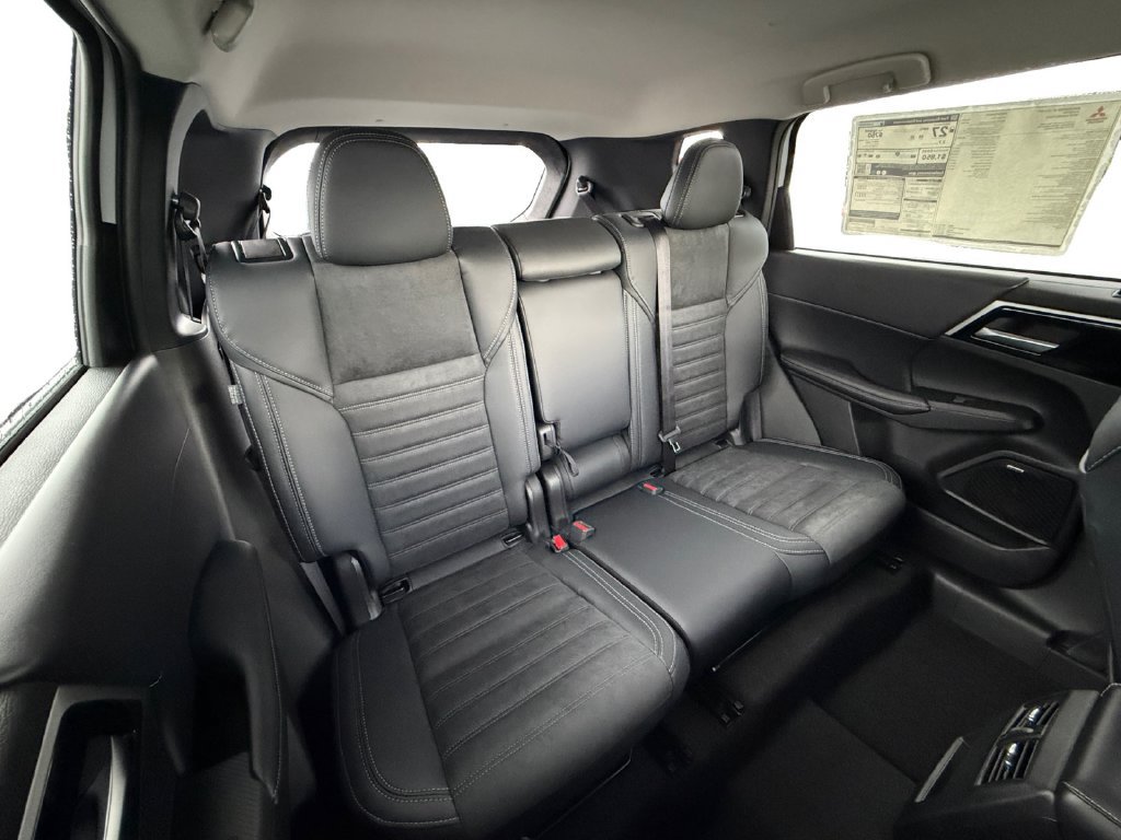 New 2026 Mitsubishi Outlander SE AWD/4WD image 20