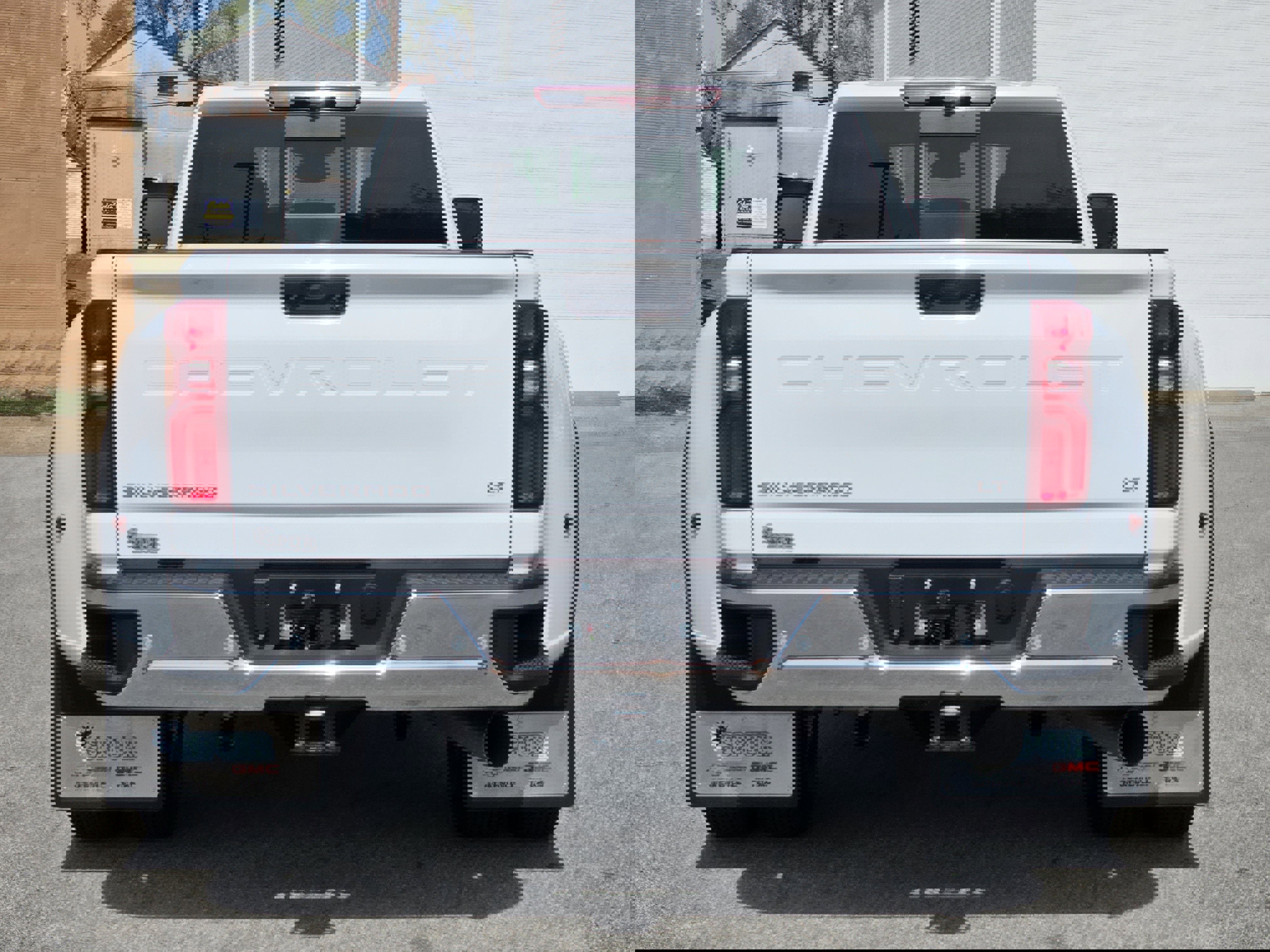 New 2026 Chevrolet Silverado 3500 LT w/ Texas Edition image 4