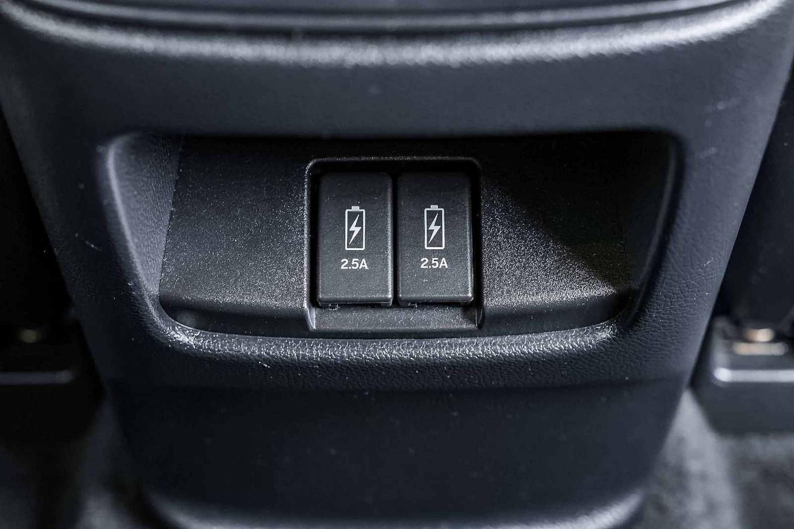 Used 2021 Honda CR-V EX image 23