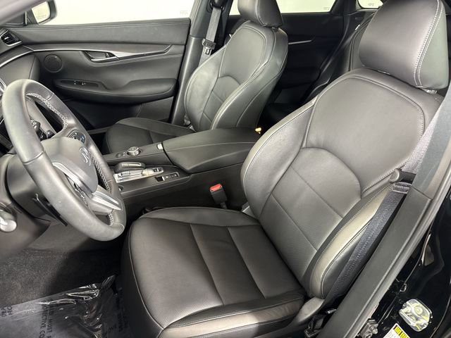 Used 2025 INFINITI QX55 Luxe w/ Cargo Package image 20