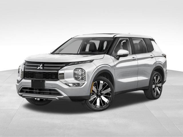New 2026 Mitsubishi Outlander SE FWD image 24