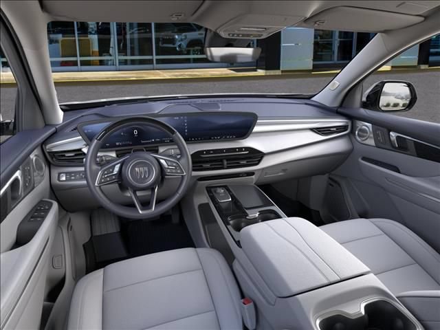 New 2027 Buick Enclave Avenir w/ LPO, Floor Liner Package AWD/4WD image 15