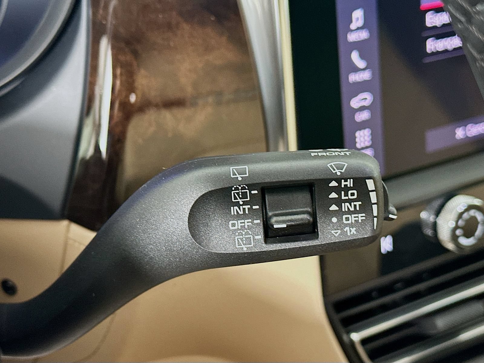 New 2026 Porsche Macan AWD/4WD image 21