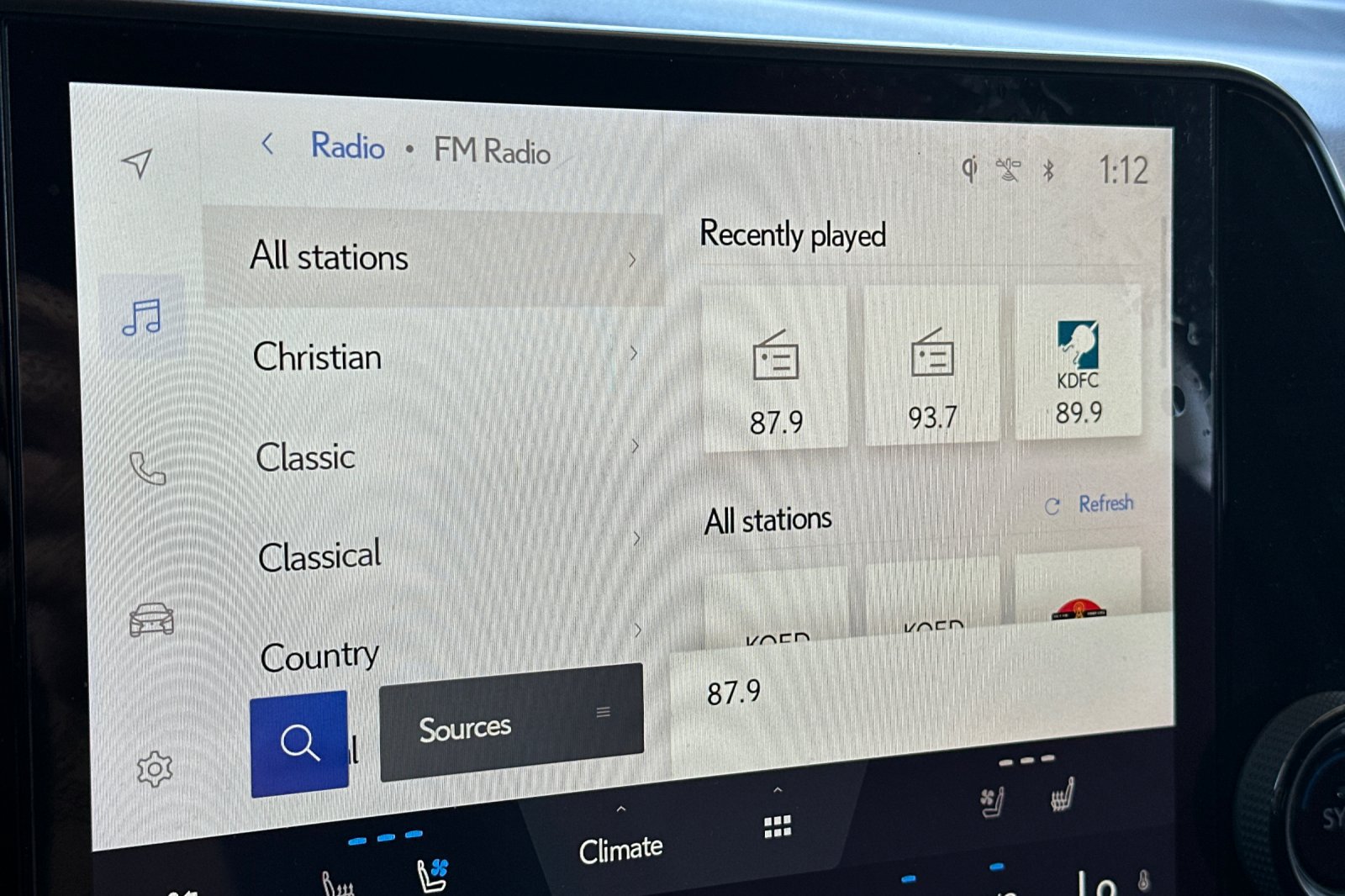 Certified 2024 Lexus NX 350h AWD image 18