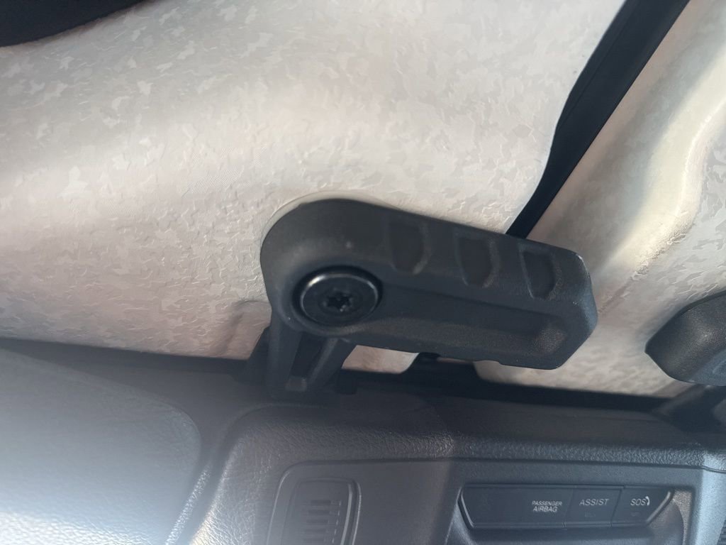 New 2026 Jeep Gladiator Mojave image 30