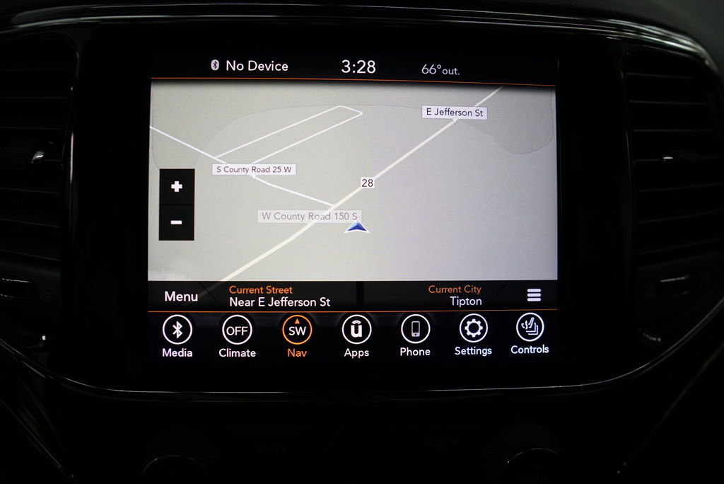 Used 2021 Jeep Grand Cherokee Trailhawk w/ Trailhawk Luxury Group image 30