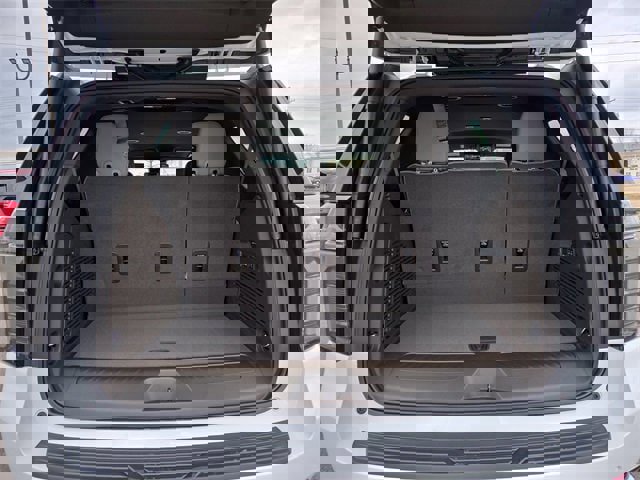 New 2026 Chevrolet Tahoe LT w/ Comfort Package image 14