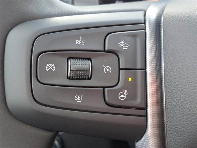 New 2026 GMC Sierra 1500 Elevation w/ Elevation Premium Package image 19