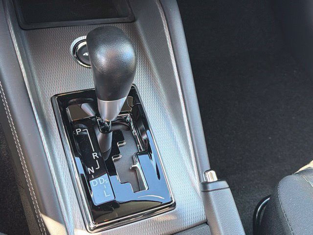 New 2027 Mitsubishi Outlander Sport ES AWD/4WD image 27