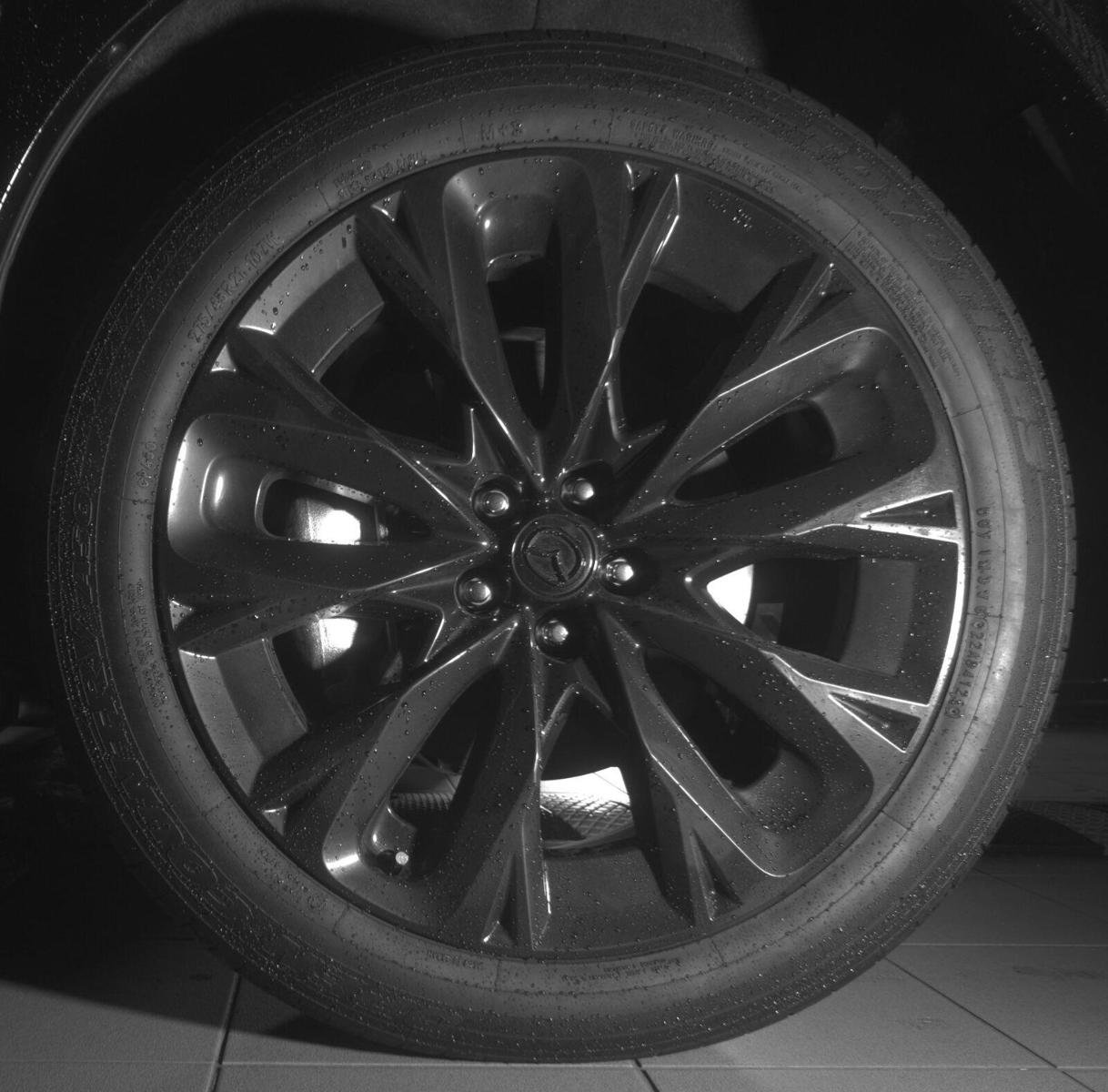 Used 2026 MAZDA CX-90 3.3 Turbo S w/ Premium Package AWD/4WD image 13
