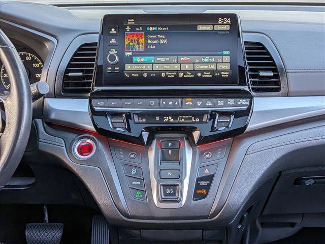 Used 2025 Honda Odyssey Sport-L image 14