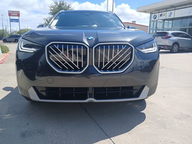 New 2026 BMW X3 xDrive30i AWD/4WD image 2