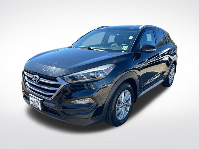 Used 2018 Hyundai Tucson SEL Plus FWD image 3