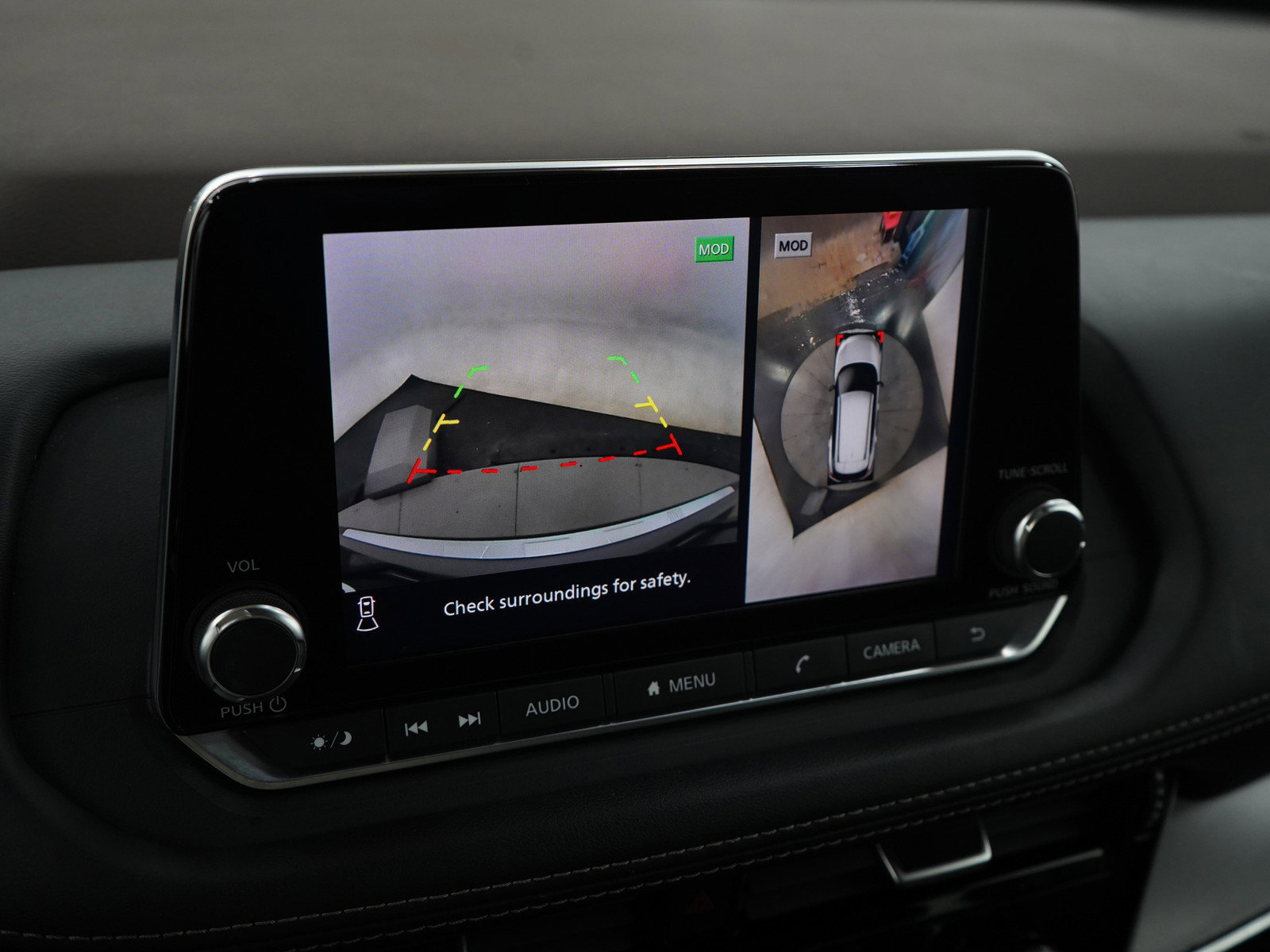 Used 2021 Nissan Rogue SV image 20