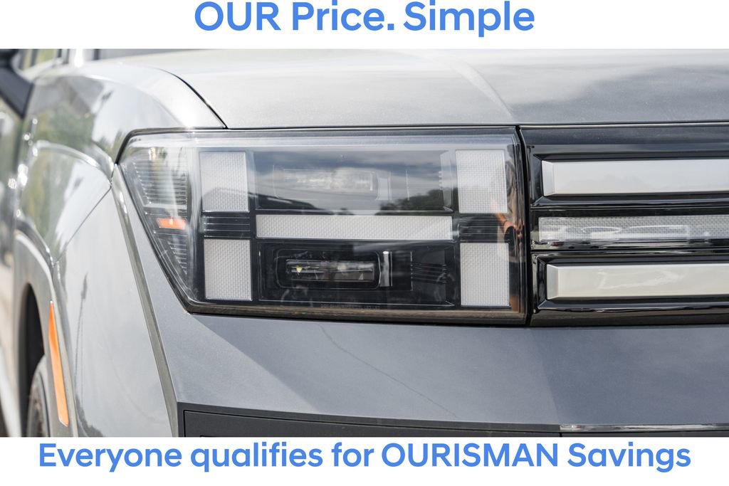 New 2026 Hyundai Santa Fe SEL image 15