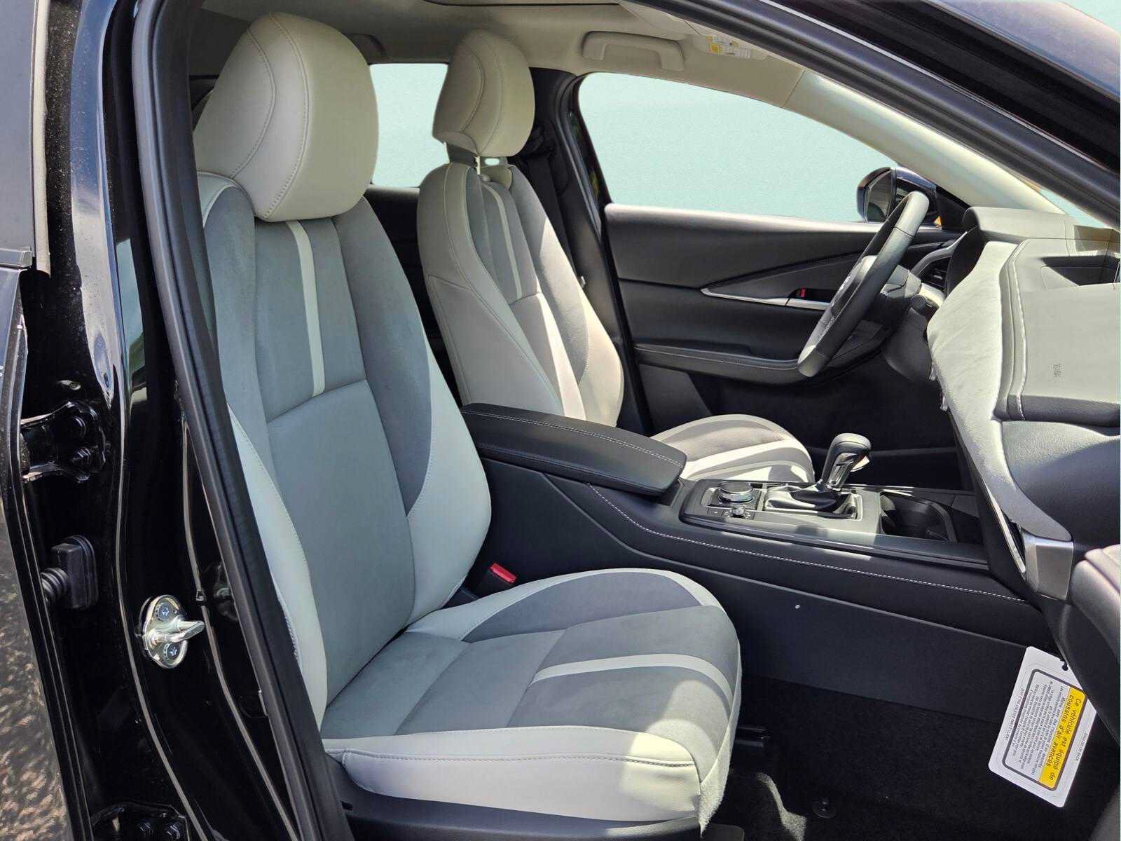 New 2026 MAZDA CX-30 2.5 Turbo Aire Edition AWD/4WD image 19