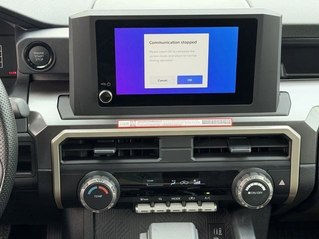 New 2026 Toyota Tacoma SR5 image 16