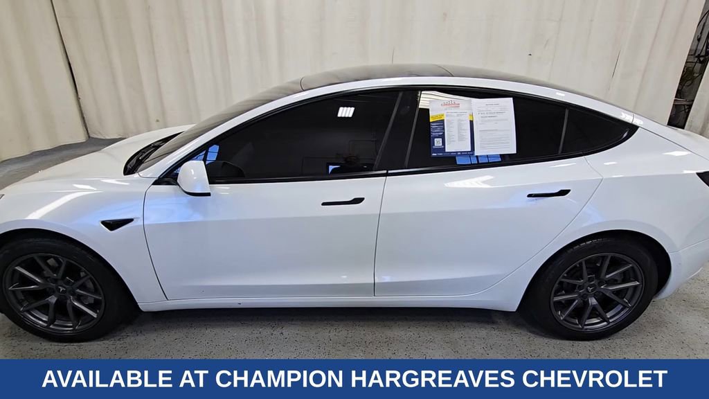 Used 2022 Tesla Model 3 Long Range image 6