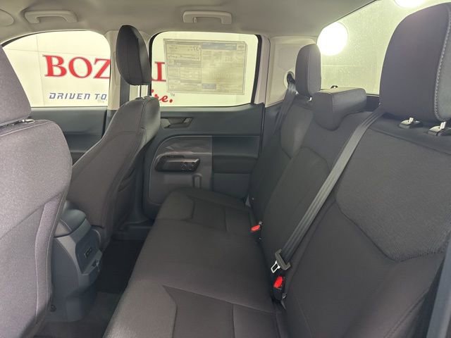 New 2025 Ford Maverick XL w/ Equipment Group 101A image 19
