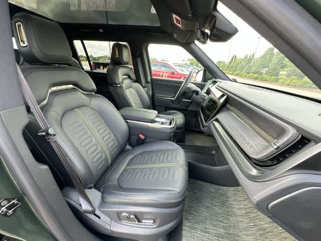 Used 2026 Rivian R1S Adventure Dual AWD/4WD image 22