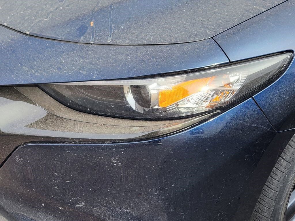 Used 2024 MAZDA MAZDA3 s image 7