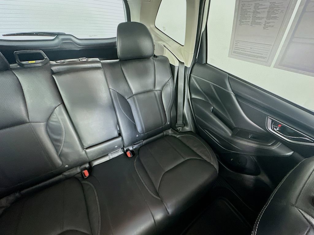 Used 2019 Subaru Forester Limited AWD/4WD image 14