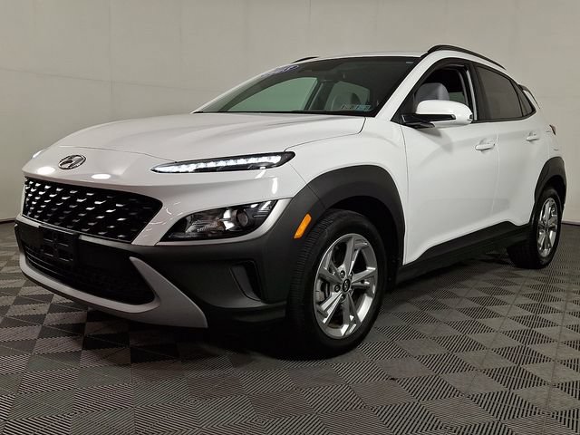 Used 2023 Hyundai Kona SEL w/ Cargo Package AWD/4WD image 6