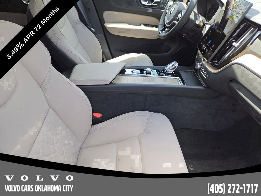 Used 2026 Volvo XC60 B5 Plus w/ Protection Package Premier AWD/4WD image 16