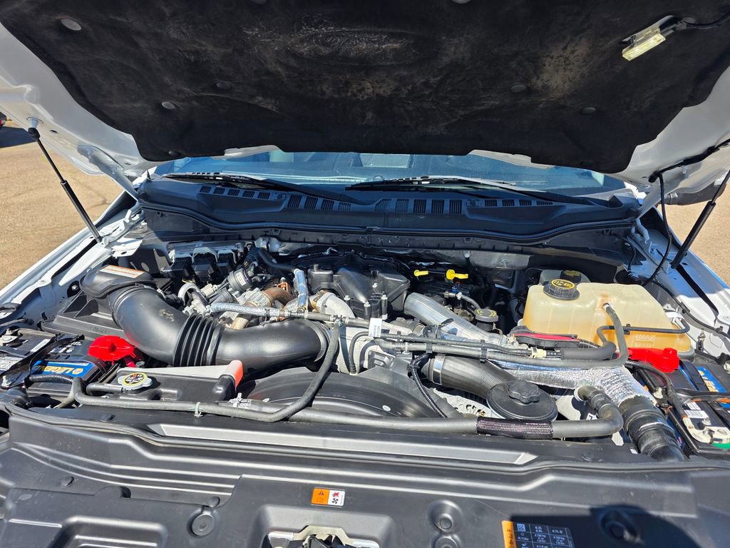 Used 2017 Ford F350 XL w/ STX Appearance Package image 22