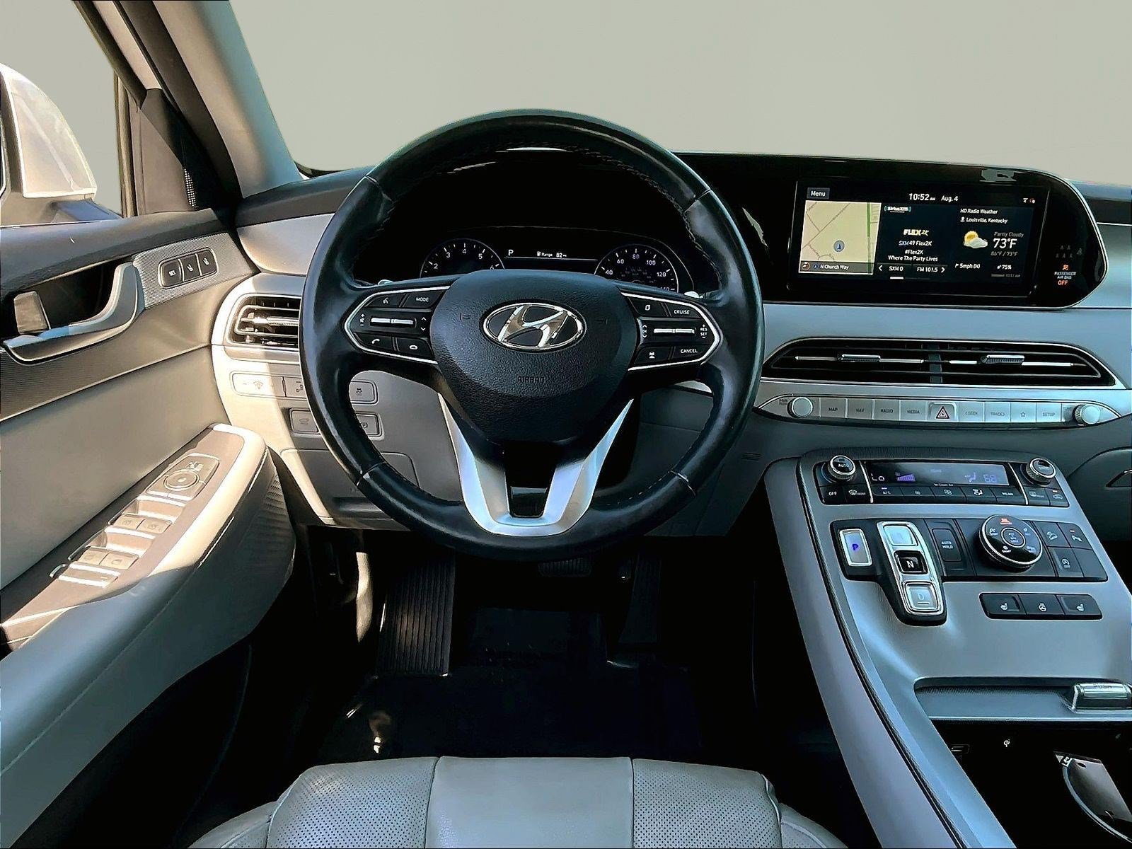 Used 2020 Hyundai Palisade SEL AWD/4WD image 8