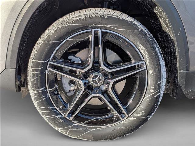 New 2026 Mercedes-Benz GLA 250 GLA 250 image 9