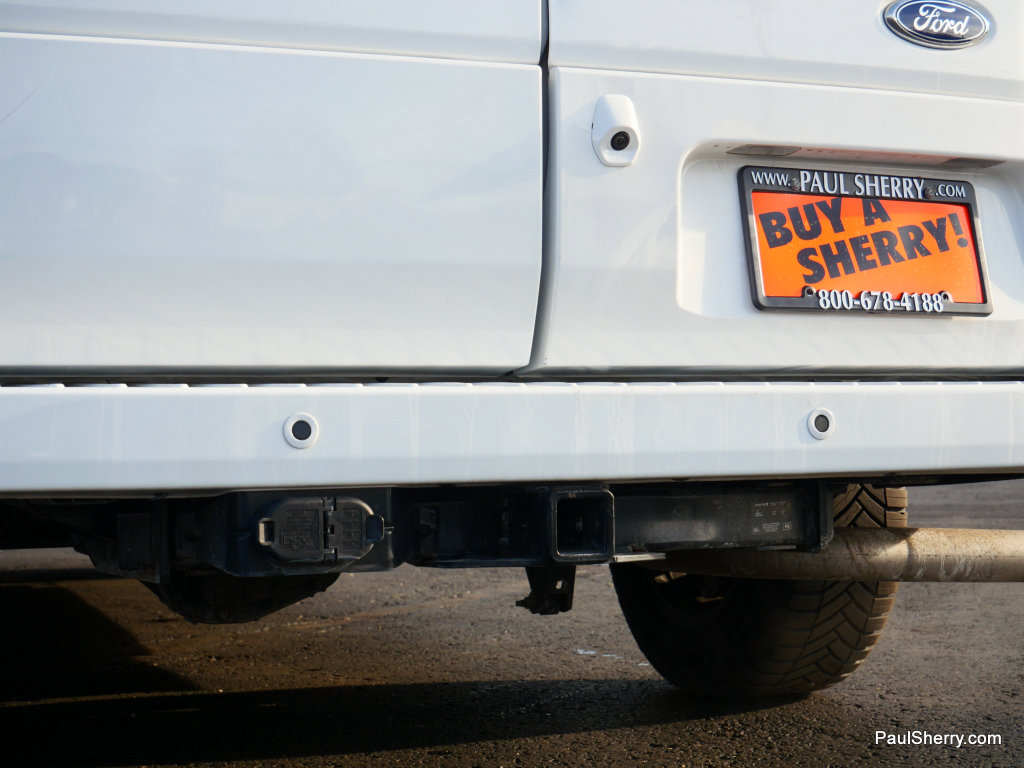 Used 2023 Ford Transit 150 Low Roof AWD image 58