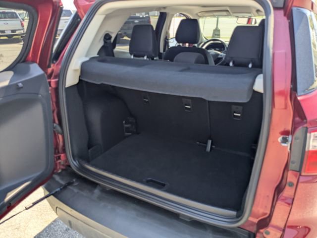 Used 2020 Ford EcoSport SE image 13